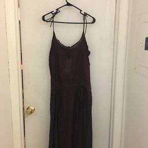 Woman’s Style/UK Long dress size XL (16)